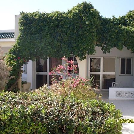 Hotel Complexe Touristique Sidi Salem Bizerta Zewnętrze zdjęcie
