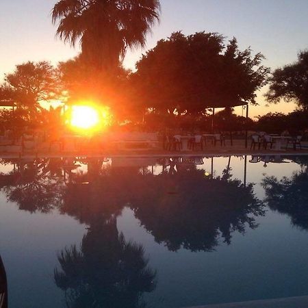 Hotel Complexe Touristique Sidi Salem Bizerta Zewnętrze zdjęcie
