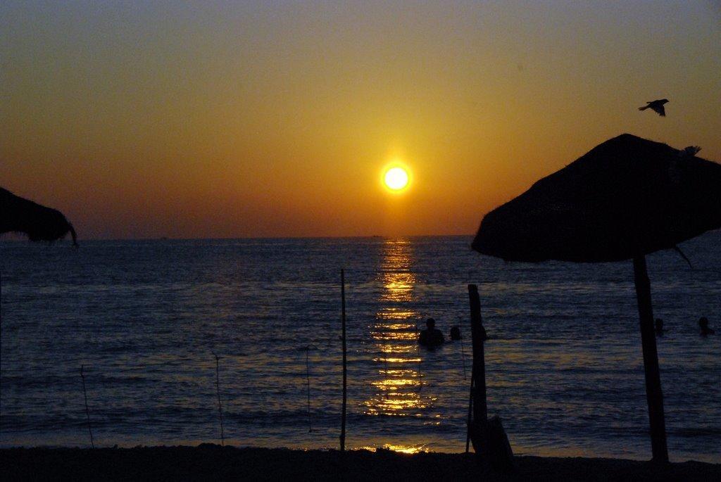 Hotel Complexe Touristique Sidi Salem Bizerta Zewnętrze zdjęcie