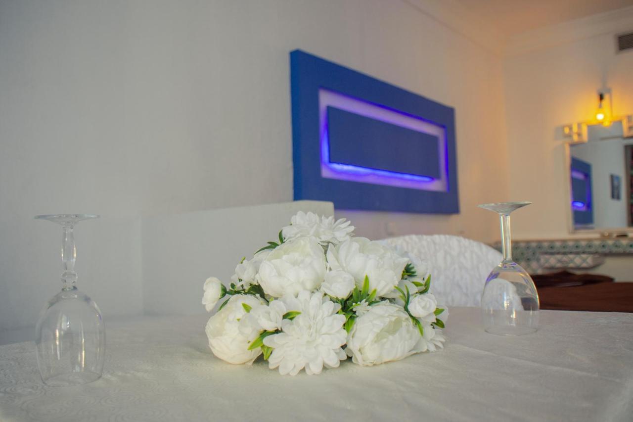 Hotel Complexe Touristique Sidi Salem Bizerta Zewnętrze zdjęcie